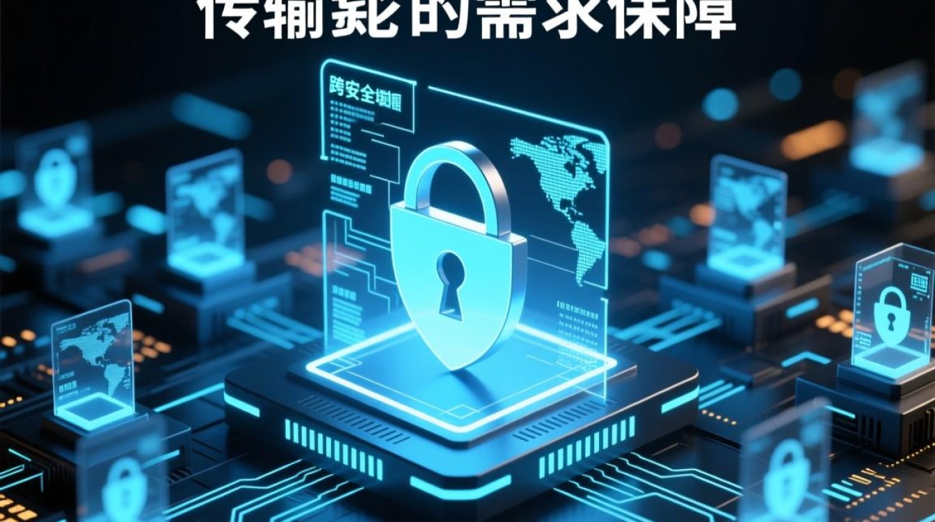 安全数据摆渡客户端如何保障跨网数据安全传输? 安全数据摆渡客户端如何保障跨网数据安全传输?