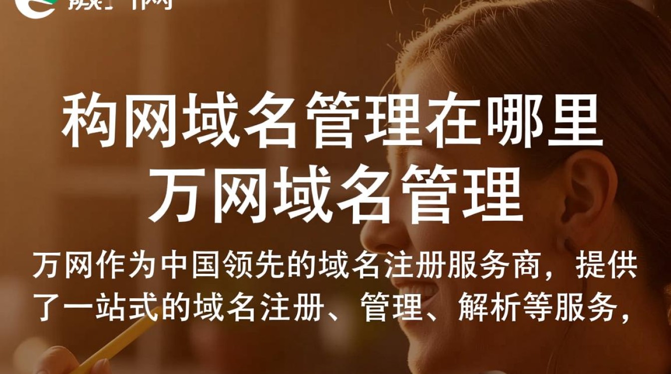 万网域名管理界面缺失?揭秘万网域名管理具体位置之谜! 万网域名管理界面缺失?揭秘万网域名管理具体位置之谜!