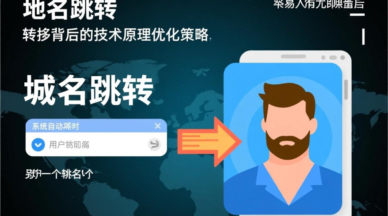 为何域名跳转后需在浏览器打开？揭秘技术原理与必要性！