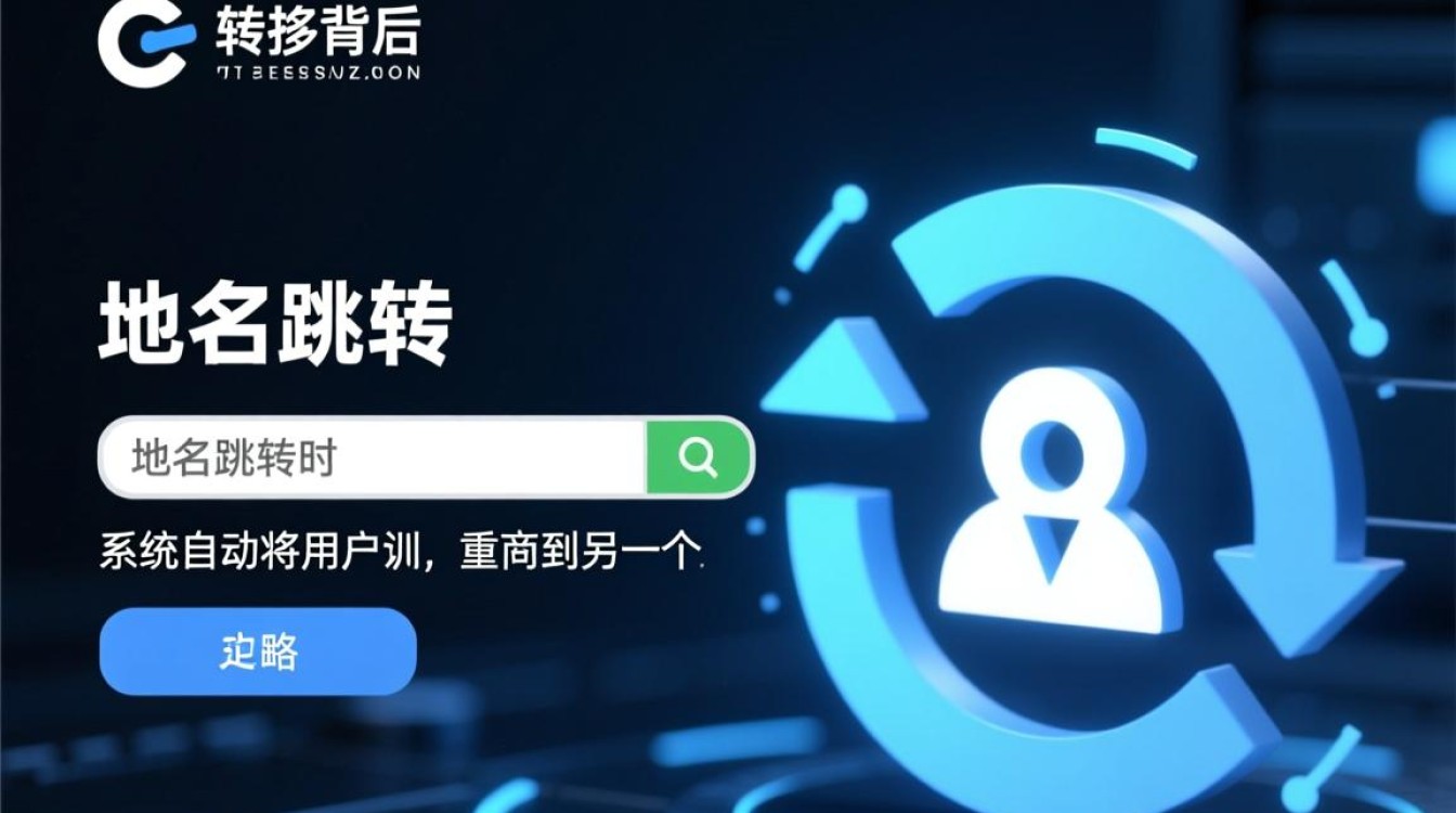 为何域名跳转后需在浏览器打开？揭秘技术原理与必要性！