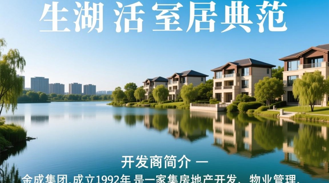 金成滨湖上境开发商是哪家?背后有何实力和背景? 金成滨湖上境开发商是哪家?背后有何实力和背景?