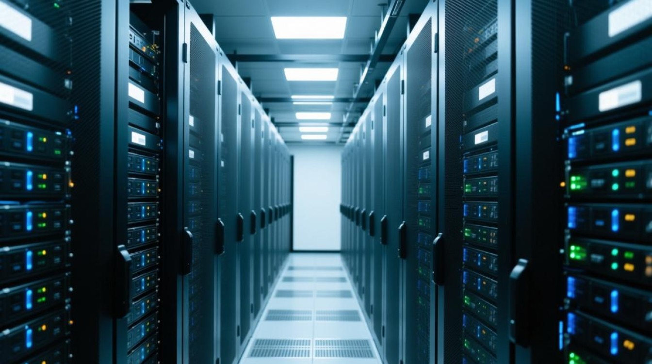 服务器负载均衡技术选型时如何避免踩坑? 服务器负载均衡技术选型时如何避免踩坑?