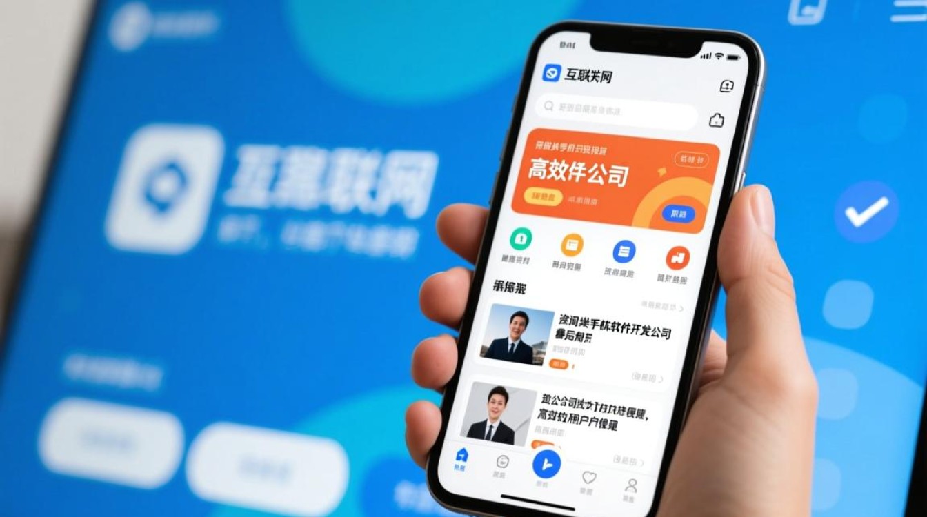 资讯手机软件开发公司，如何把握行业未来趋势？