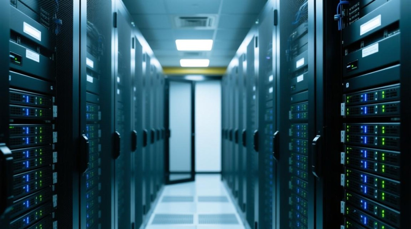 服务器负载均衡技术原理是什么？实现方式有哪些？