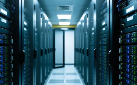 服务器负载均衡技术原理是什么？实现方式有哪些？