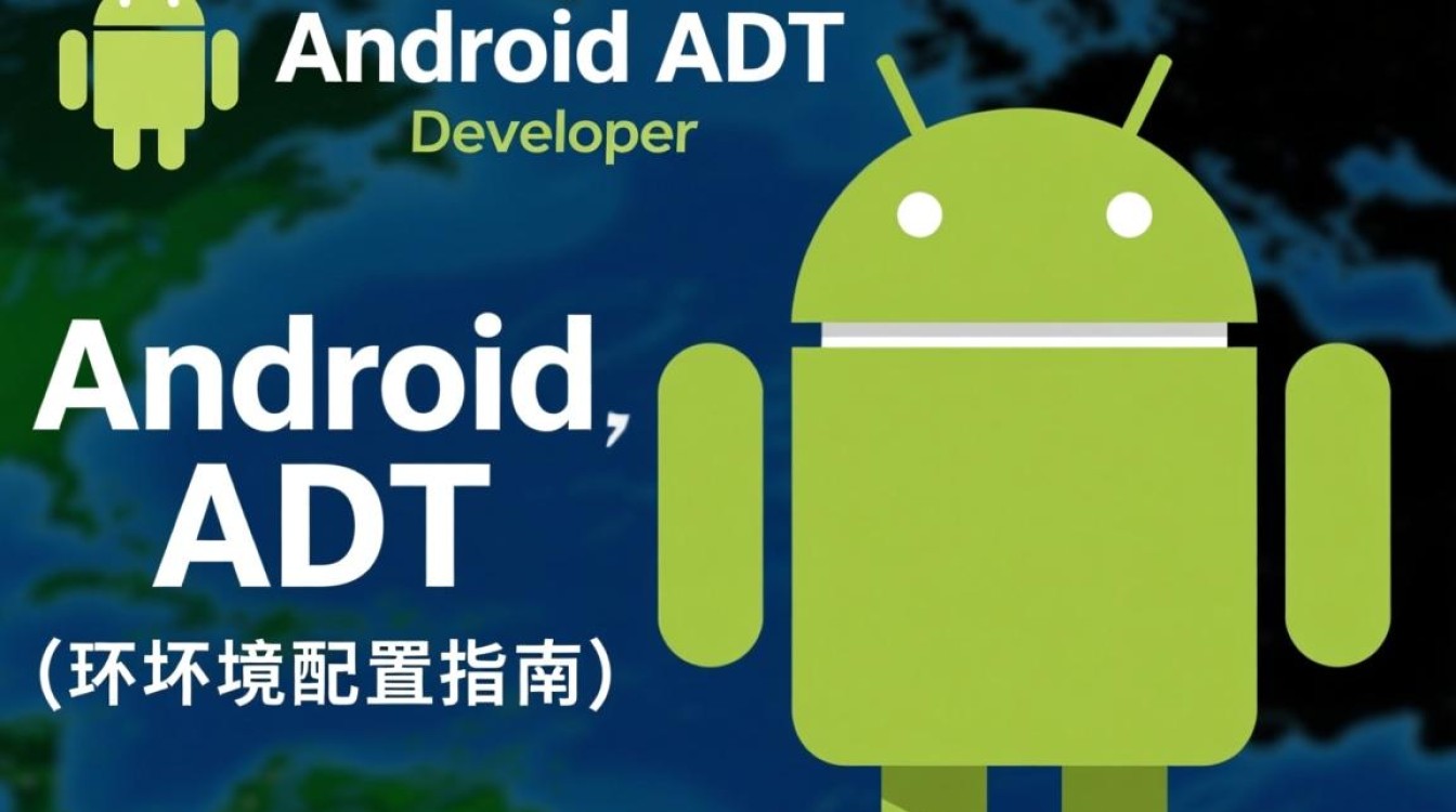 Android ADT环境配置过程中，哪些关键步骤容易出现问题？