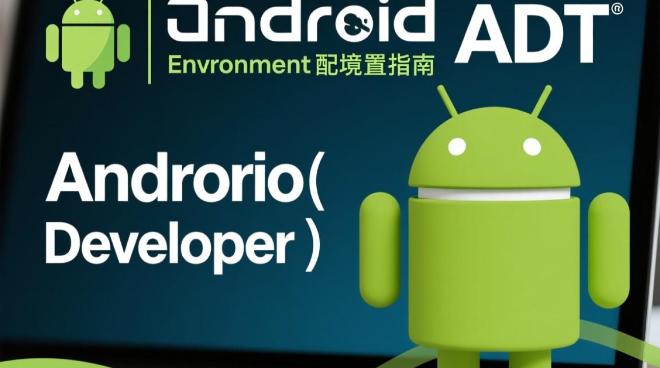 Android ADT环境配置过程中，哪些关键步骤容易出现问题？