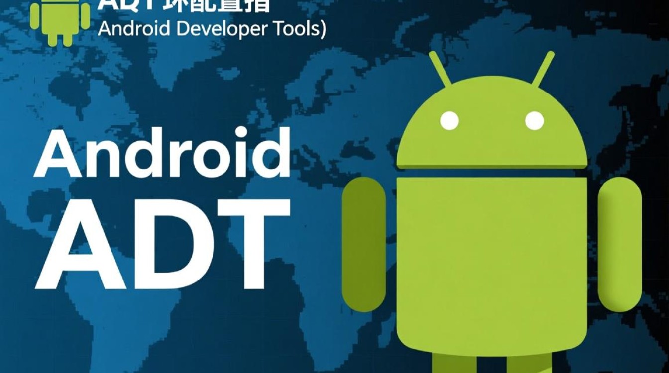 Android ADT环境配置过程中，哪些关键步骤容易出现问题？