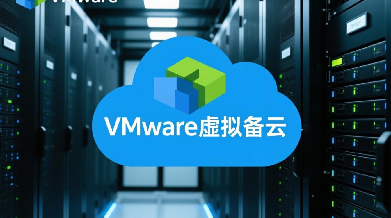 VMware备份上云的云备份方案,究竟如何实现高效与安全? VMware备份上云的云备份方案,究竟如何实现高效与安全?