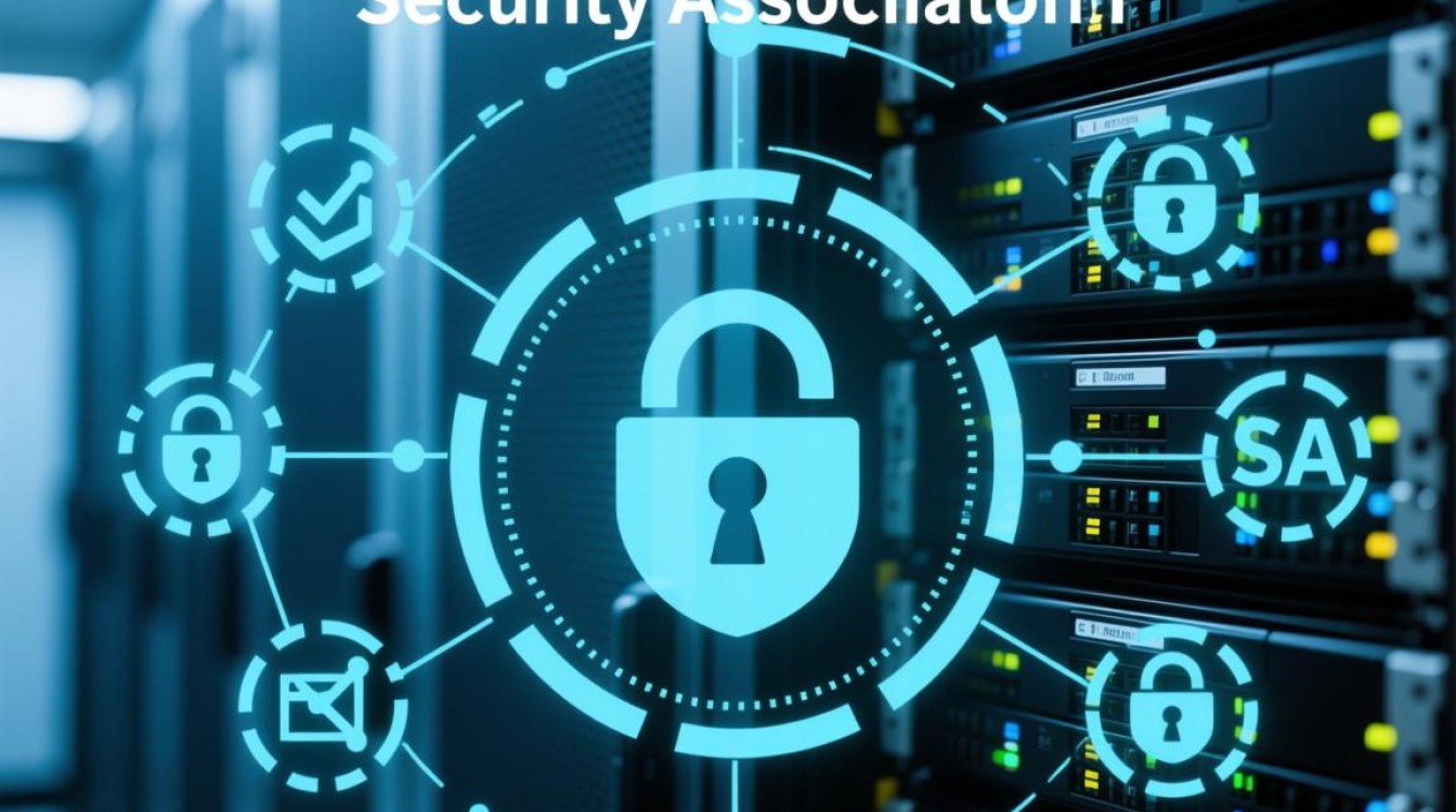 安全关联规则失效后如何手动重启恢复正常监控？