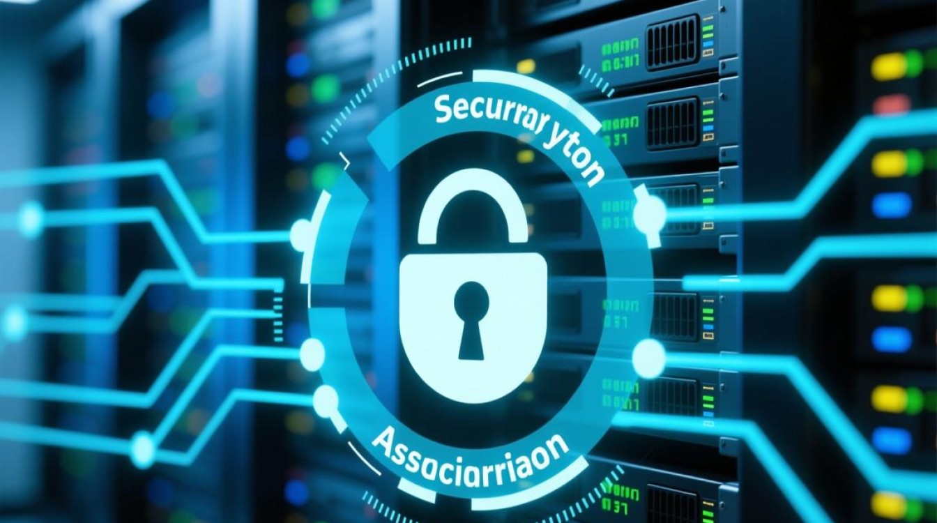 安全关联规则失效后如何手动重启恢复正常监控？