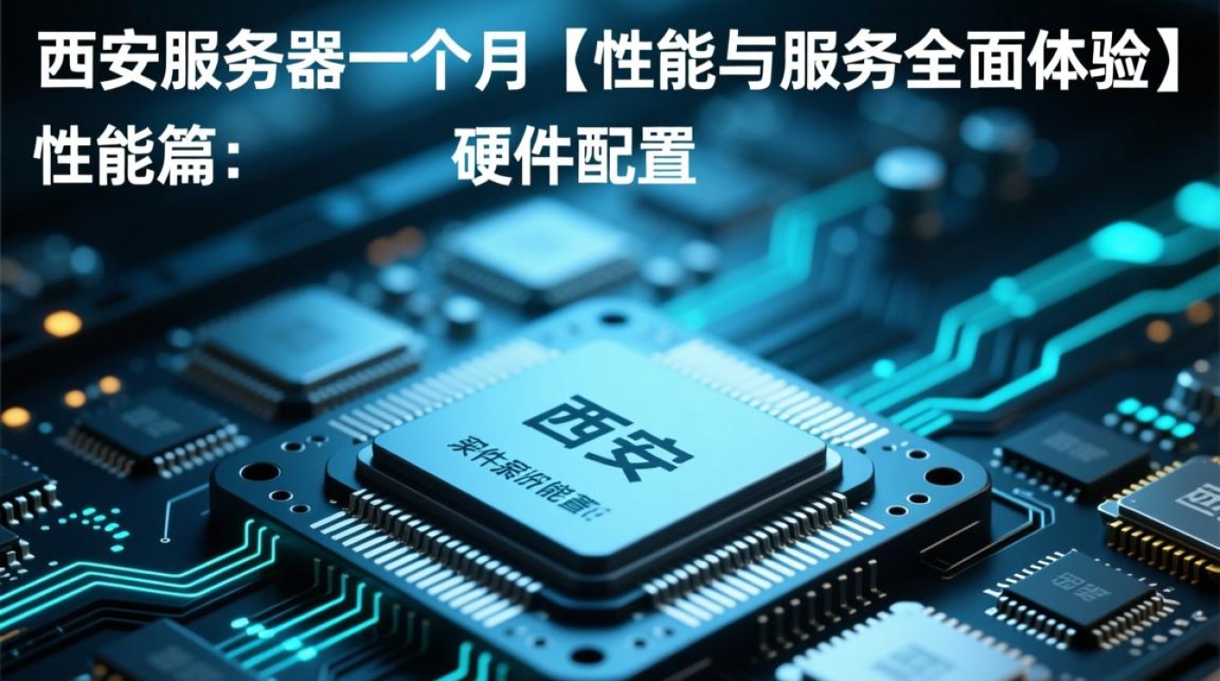 西安服务器一个月使用成本是多少?性价比如何? 西安服务器一个月使用成本是多少?性价比如何?