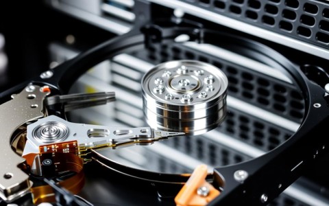 服务器读取硬盘数据慢是什么原因导致的？