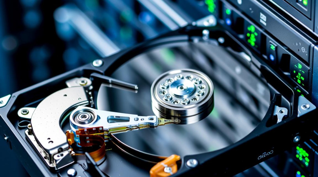 服务器读取硬盘数据慢是什么原因导致的？