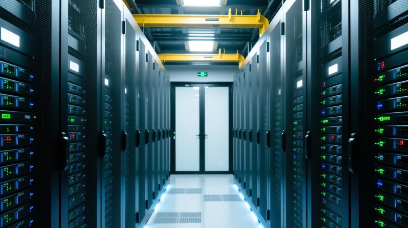 服务器负载功率计算公式具体怎么算？影响因素有哪些？