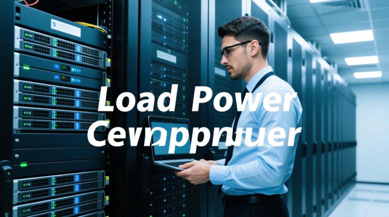 服务器负载功率计算公式具体怎么算？影响因素有哪些？