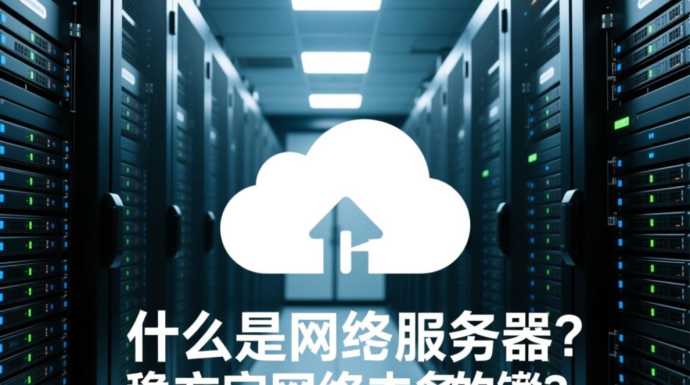 西安租网络服务器，性价比高的服务商哪家更靠谱？如何选择适合自己的服务器？