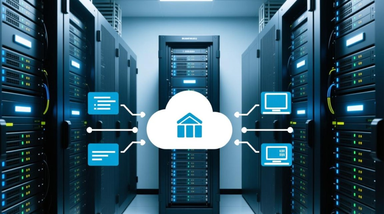 西安租网络服务器，性价比高的服务商哪家更靠谱？如何选择适合自己的服务器？