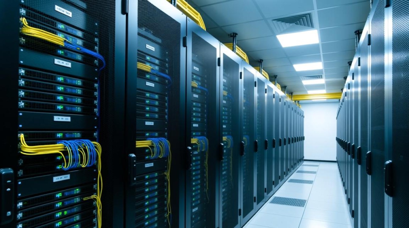 三门峡cdn机房服务器，其性能与稳定性如何评估？