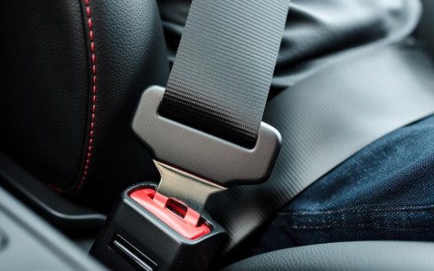 安全带提醒装置怎么看配置高低？车型配置表怎么查？