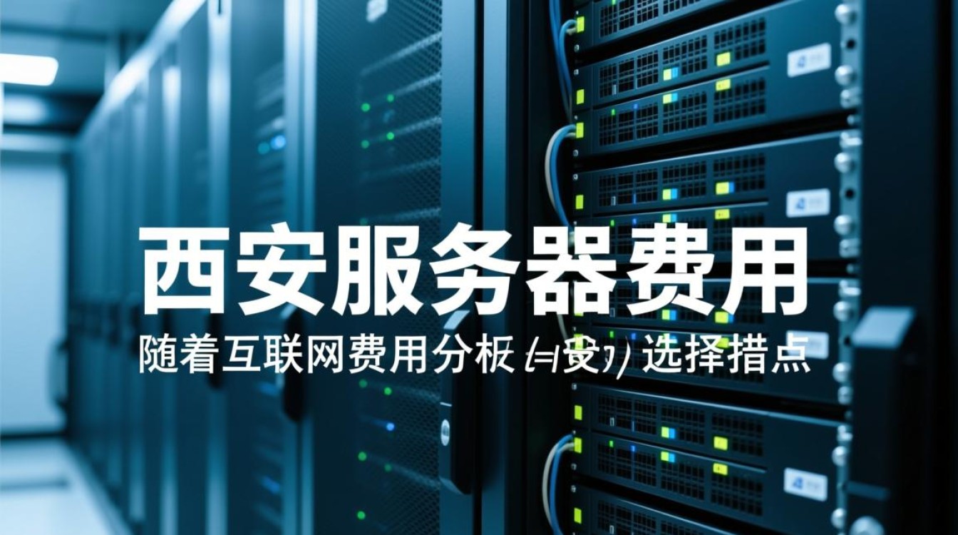 西安服务器费用是多少?性价比如何?有哪些优惠策略? 西安服务器费用是多少?性价比如何?有哪些优惠策略?