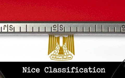 埃及商标注册如何选择正确的类别？