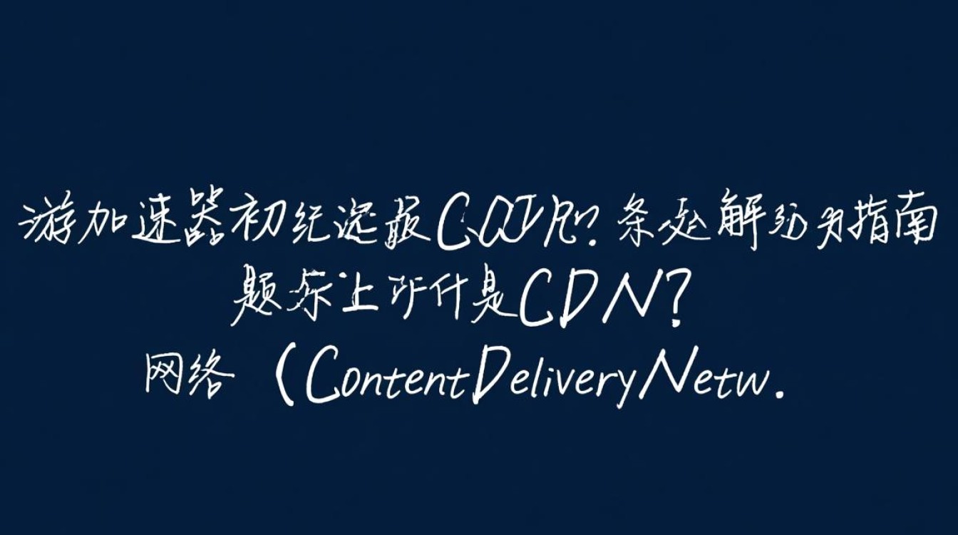讯游加速器cdn初始化失败，原因何在？影响使用体验的疑问解析！