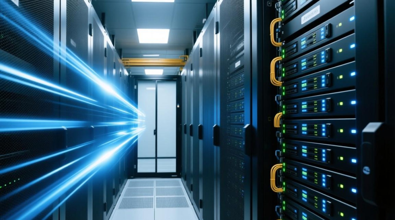 西安大带宽服务器，如何选择性价比高的优质产品？