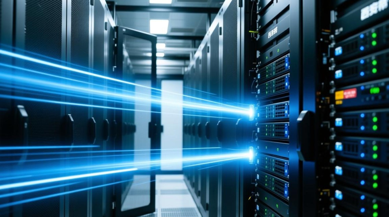 西安大带宽服务器，如何选择性价比高的优质产品？