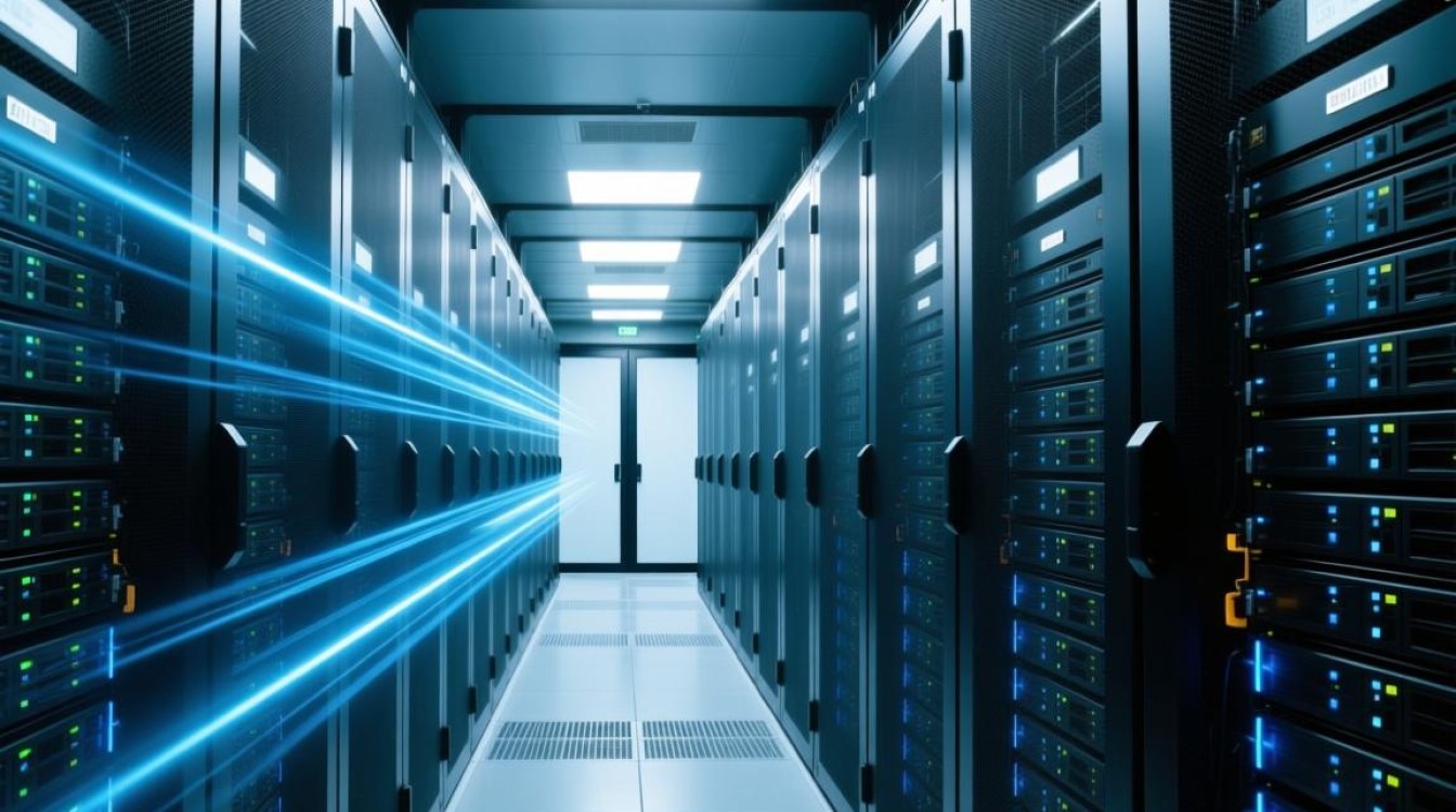 西安大带宽服务器，如何选择性价比高的优质产品？