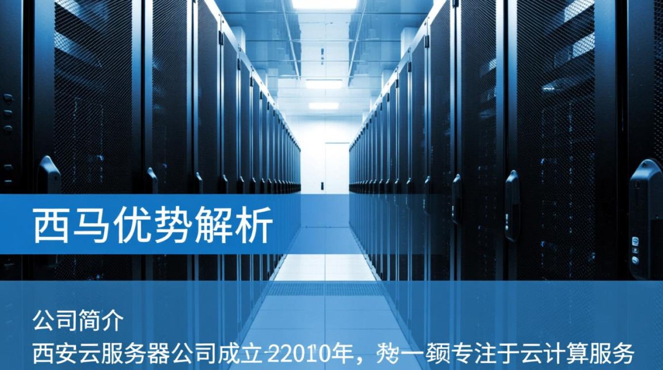 西安云服务器公司哪家强？性价比与稳定性如何抉择？