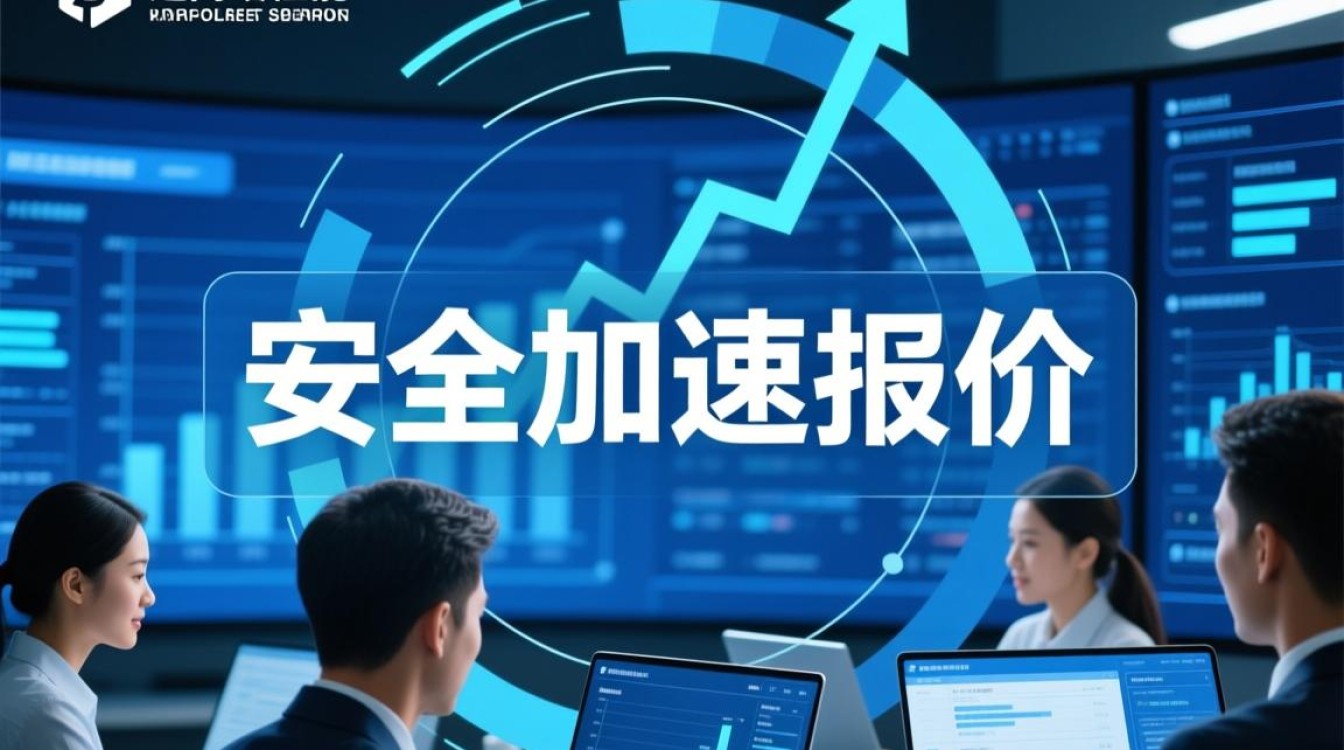 安全加速报价多少钱？如何获取精准报价？
