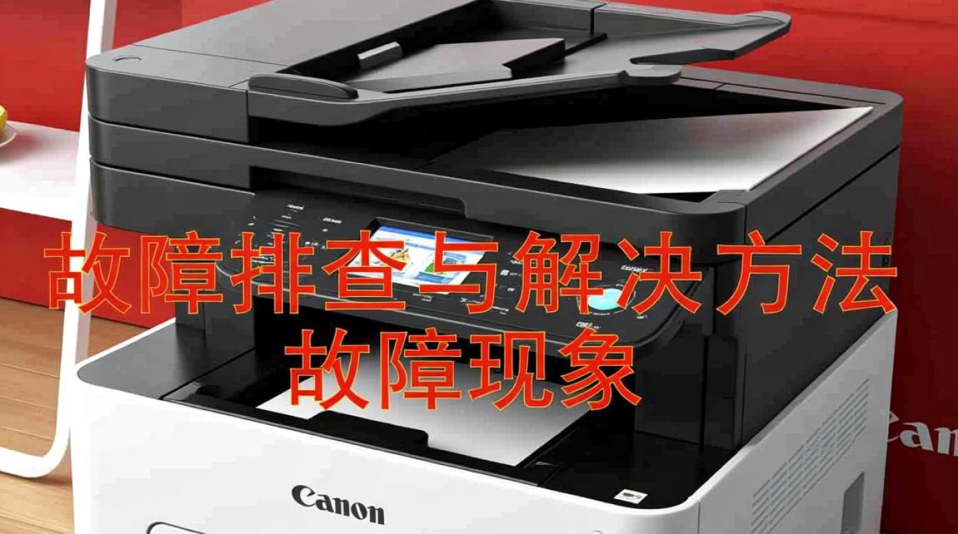 佳能mf810cdn报错e074-0002？维修原因及解决方法大揭秘！