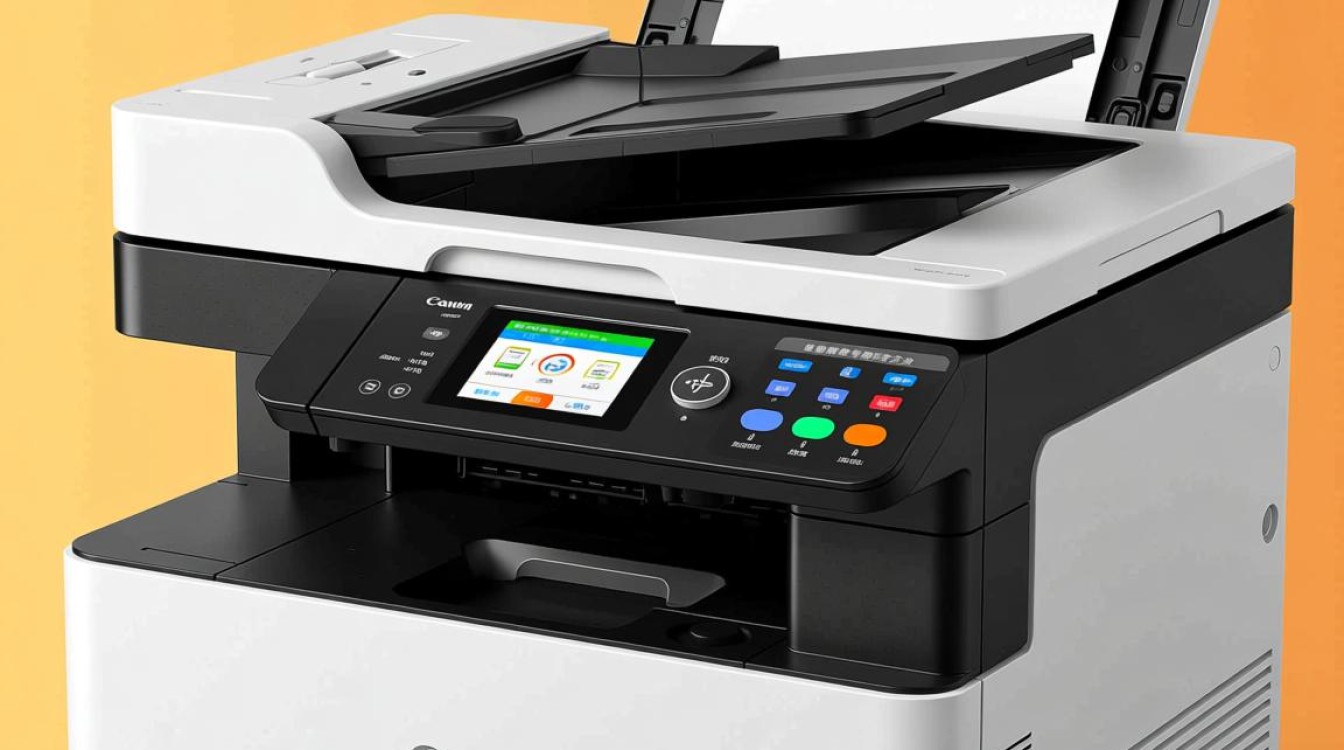 佳能mf810cdn报错e074-0002？维修原因及解决方法大揭秘！