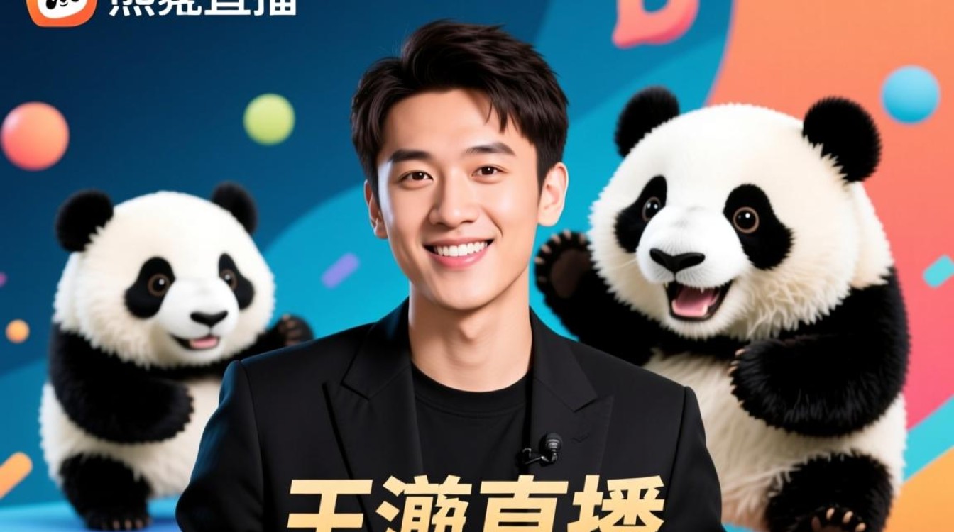 王思聪熊猫直播巨额cdn费用之谜，究竟支付了多少？