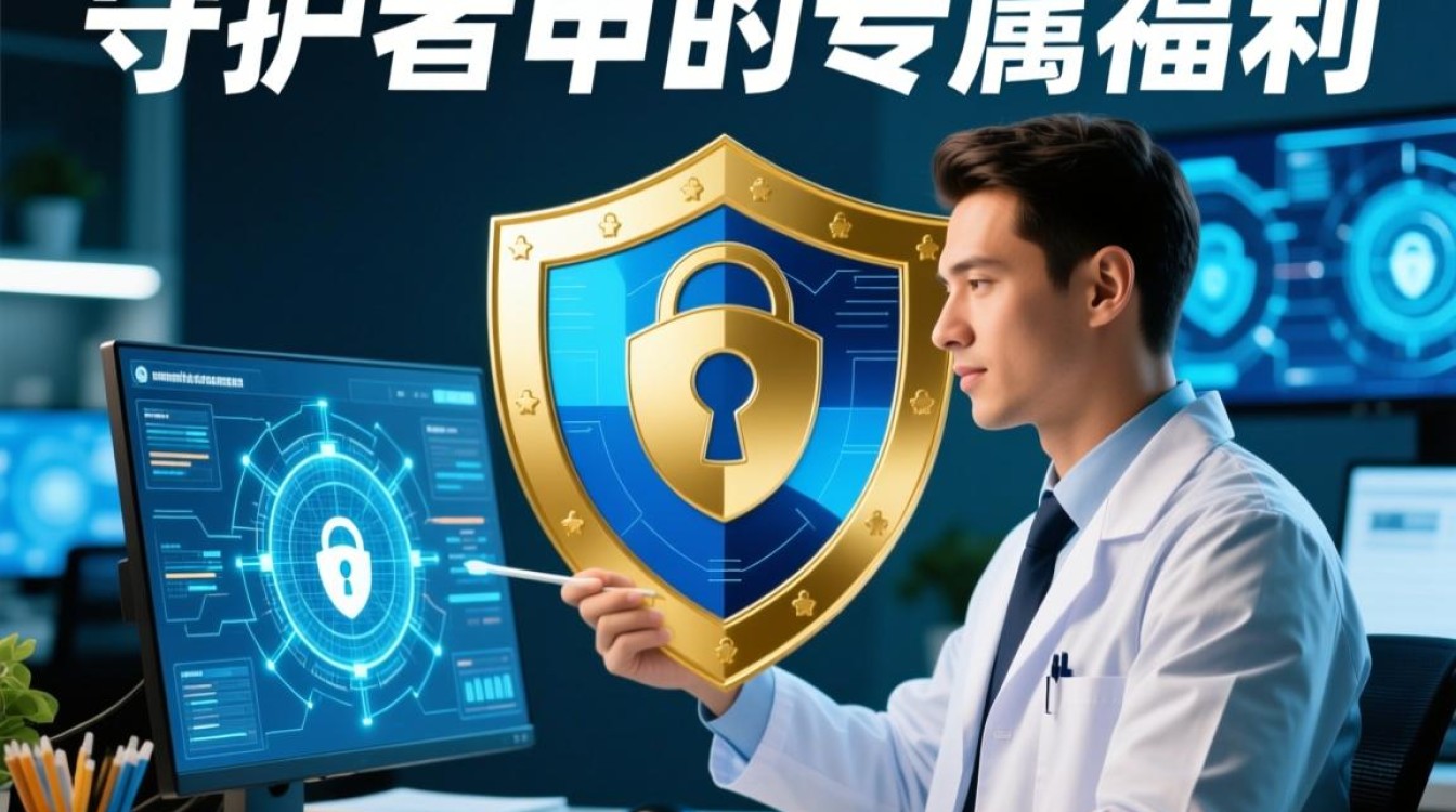 安全专家折扣是专属福利吗？如何获取资格？