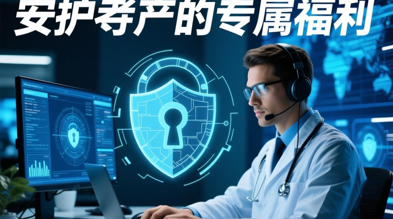 安全专家折扣是专属福利吗？如何获取资格？