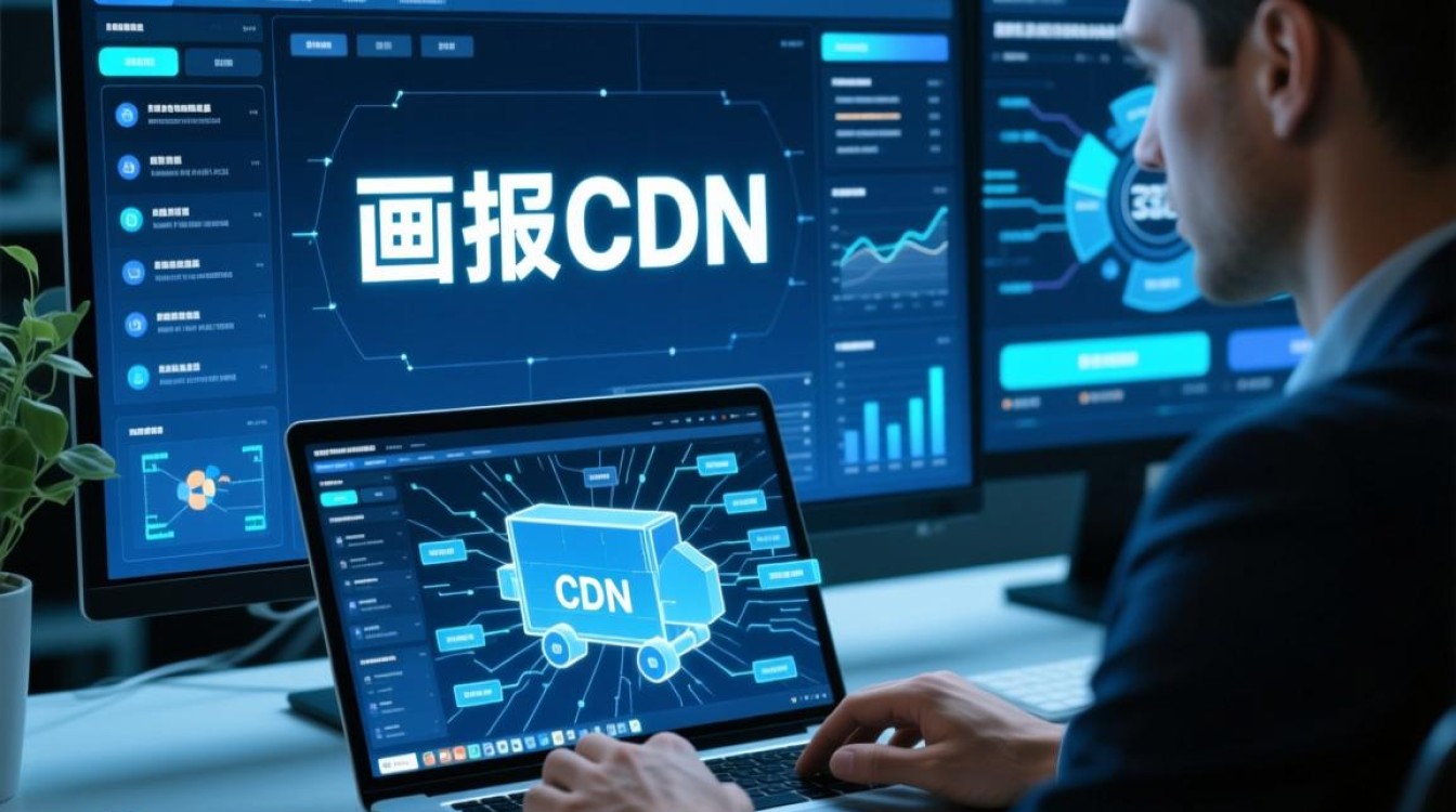 画报cdn故障导致无法访问，这究竟意味着什么？对用户体验有何影响？