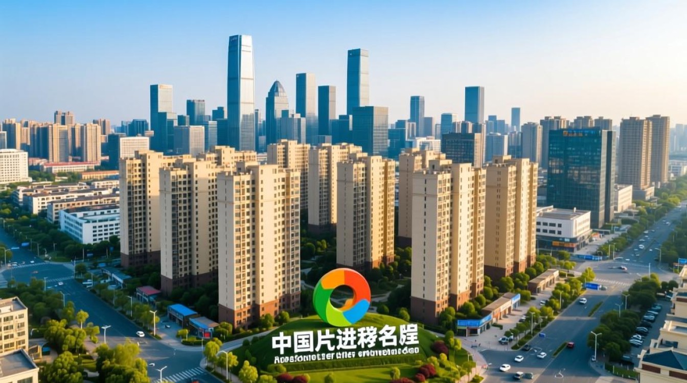 这个高大上的小区域名，背后隐藏着怎样的历史故事和魅力？