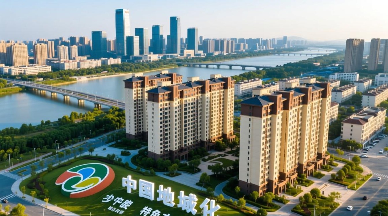 这个高大上的小区域名，背后隐藏着怎样的历史故事和魅力？