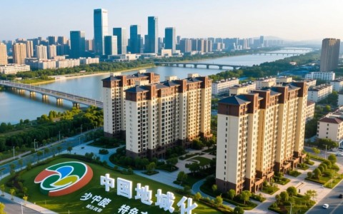 这个高大上的小区域名，背后隐藏着怎样的历史故事和魅力？