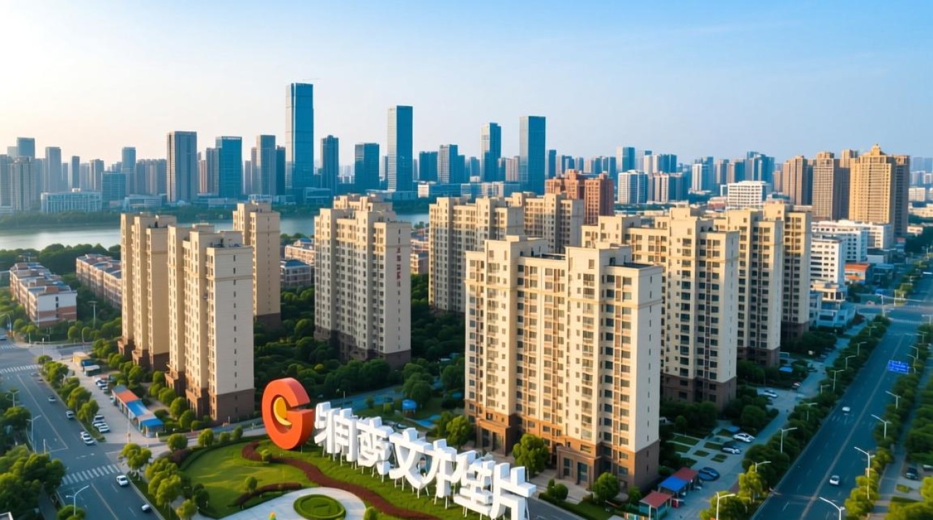 这个高大上的小区域名，背后隐藏着怎样的历史故事和魅力？