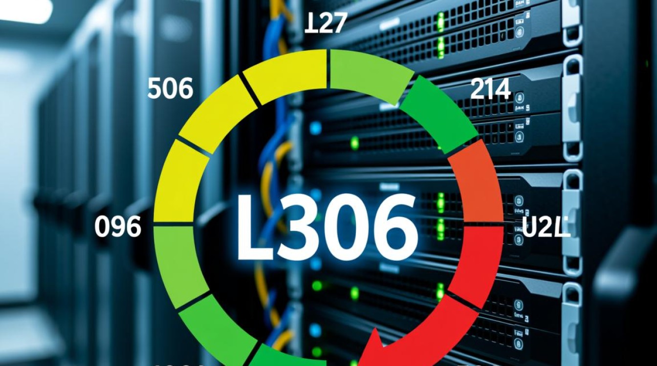 服务器负载具体是怎么计算出来的? 服务器负载具体是怎么计算出来的?