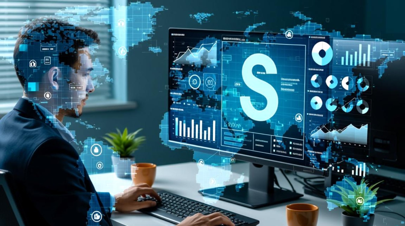 自建ELK日志如何高效迁移至云日志服务LTS，实现日志集中管理？