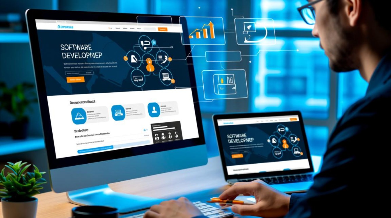 有哪些值得推荐的软件开发领域高质量网站？求推荐！