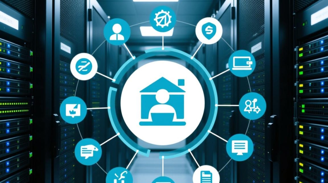 服务器语言类型有哪些？如何根据需求选择合适的服务器语言？