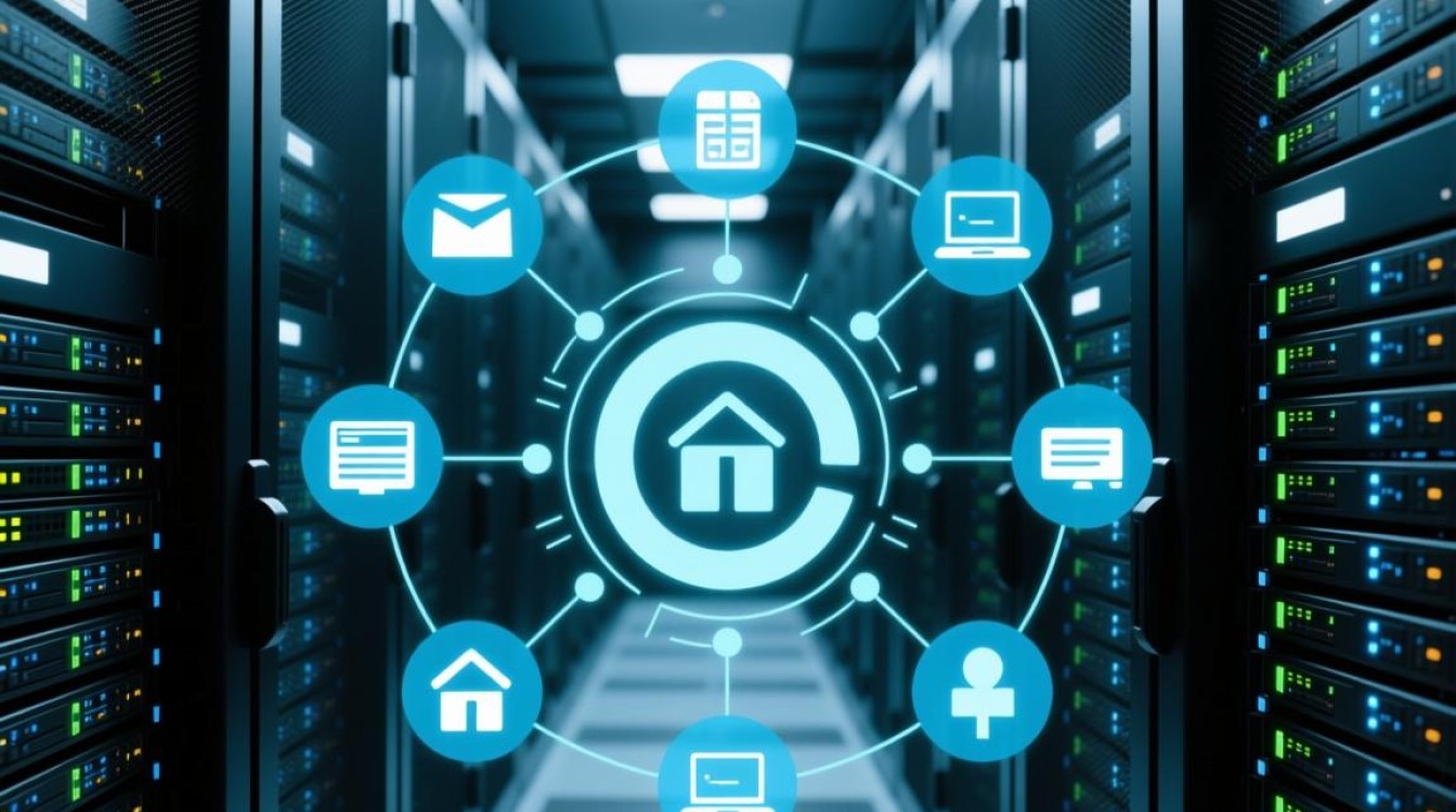 服务器语言类型有哪些？如何根据需求选择合适的服务器语言？