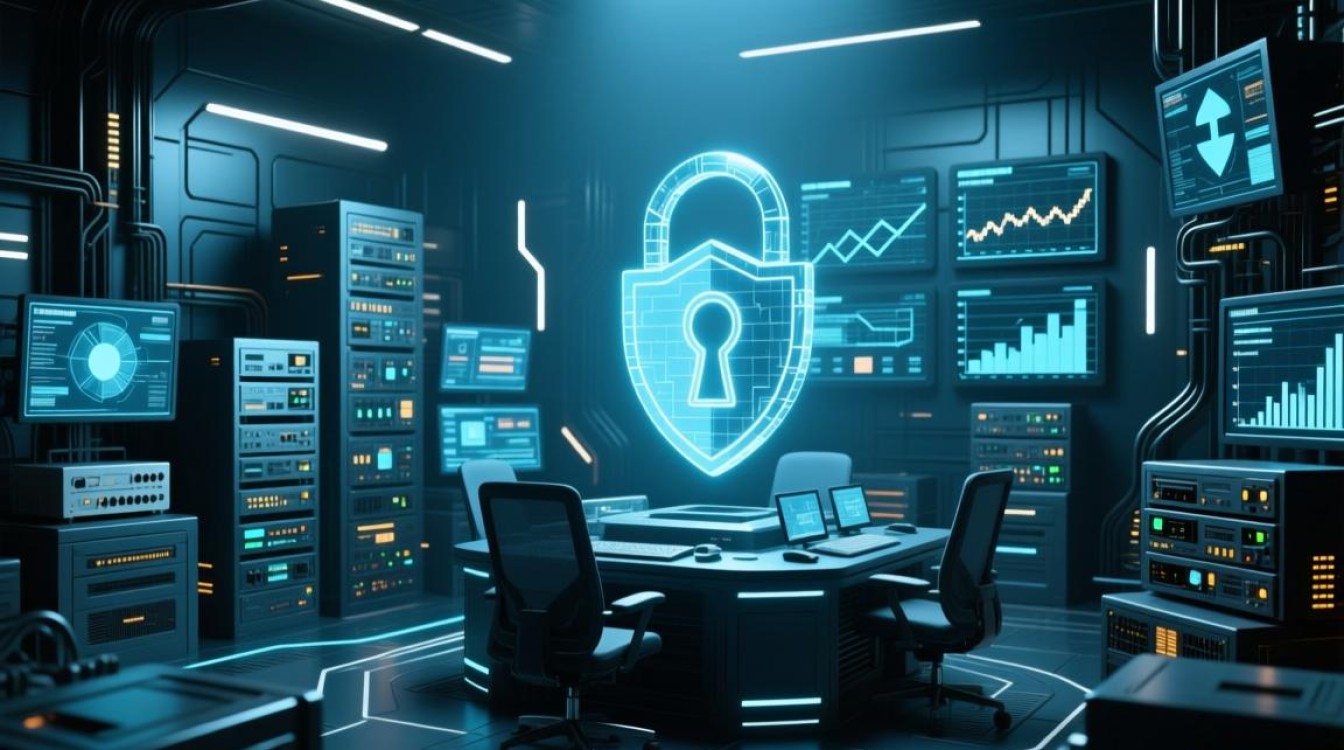 安全大数据管理平台如何实现高效安全与数据价值平衡? 安全大数据管理平台如何实现高效安全与数据价值平衡?