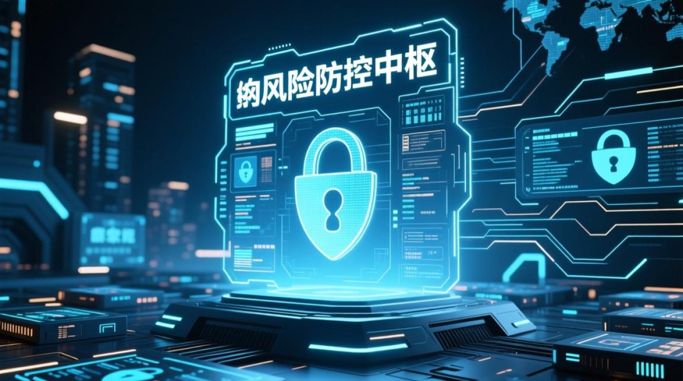 安全数据监控中心如何保障企业数据安全与实时预警？