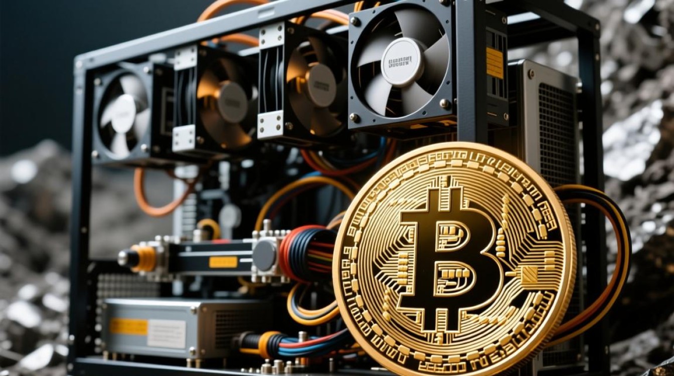 2017年挖矿机配置有哪些，性能与性价比如何比较？